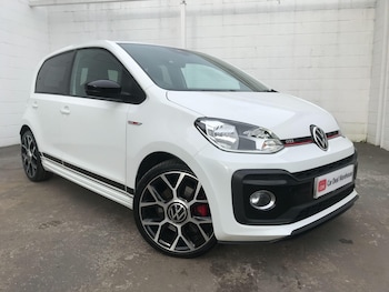 Used Volkswagen up! 2021 for sale - 77603645: Photo