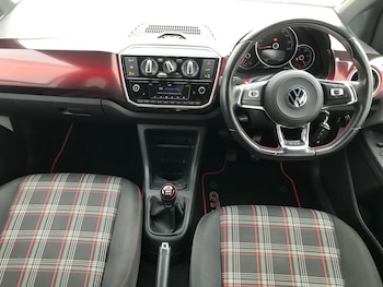 Used Volkswagen up! 2021 for sale - 77603645: Photo