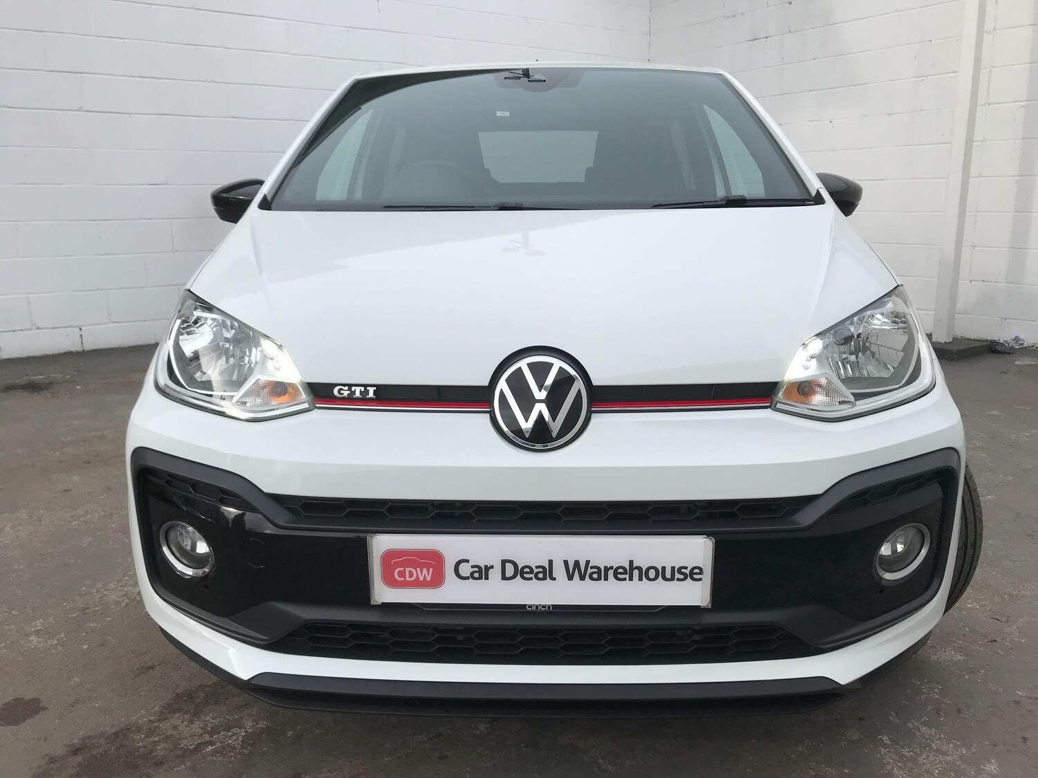 Used Volkswagen up! 2021 for sale - 77603645: Photo 3