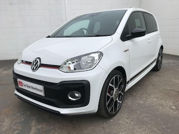 Used Volkswagen up! 2021 for sale - 77603645: Photo