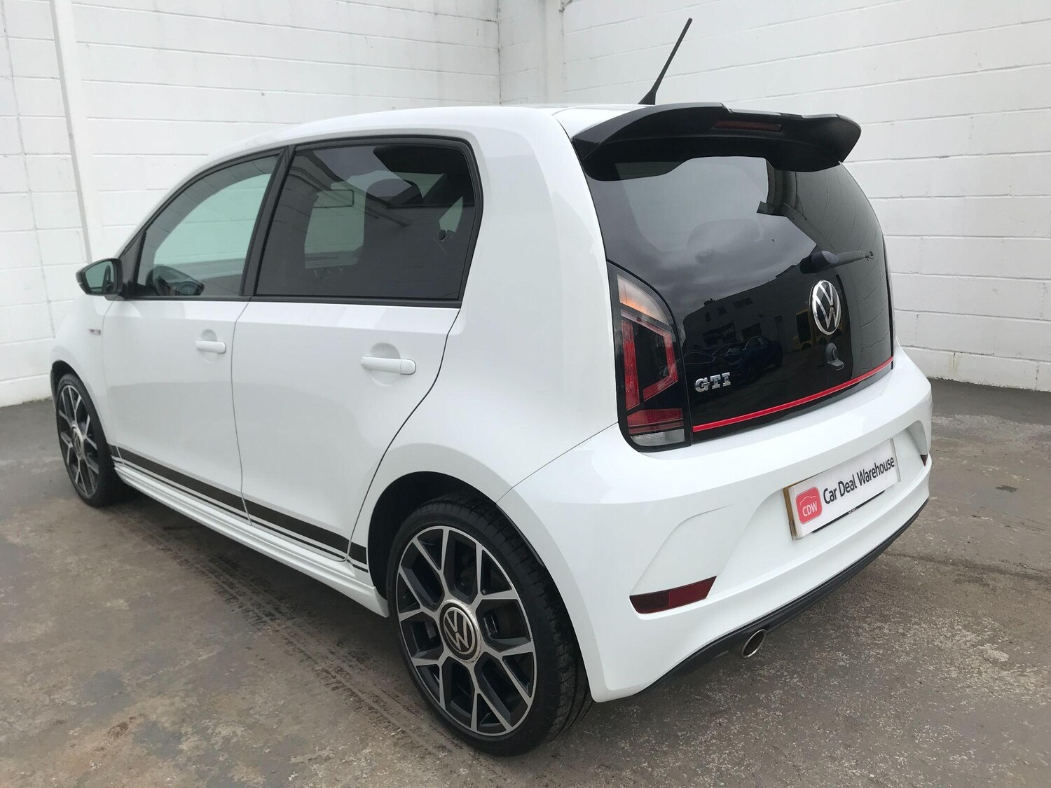 Used Volkswagen up! 2021 for sale - 77603645: Photo 5