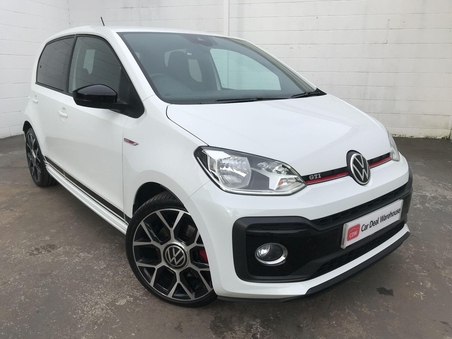 Used Volkswagen up! 2021 for sale - 77603645: Photo 6