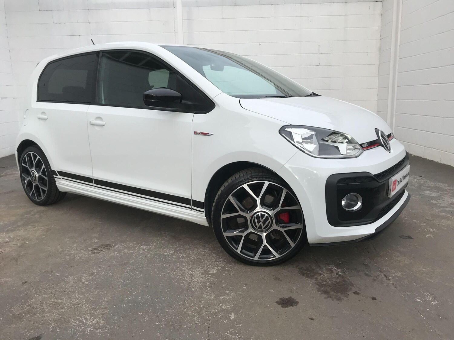 Used Volkswagen up! 2021 for sale - 77603645: Photo 7