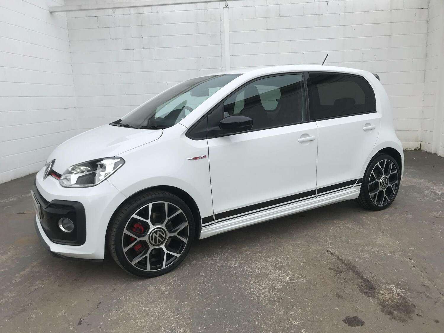 Used Volkswagen up! 2021 for sale - 77603645: Photo 8