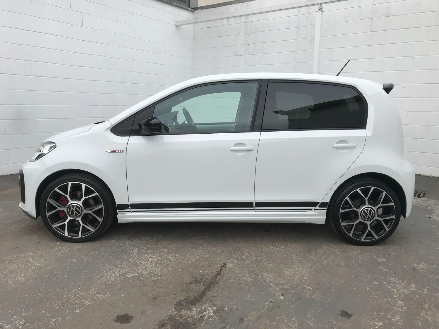 Used Volkswagen up! 2021 for sale - 77603645: Photo 9