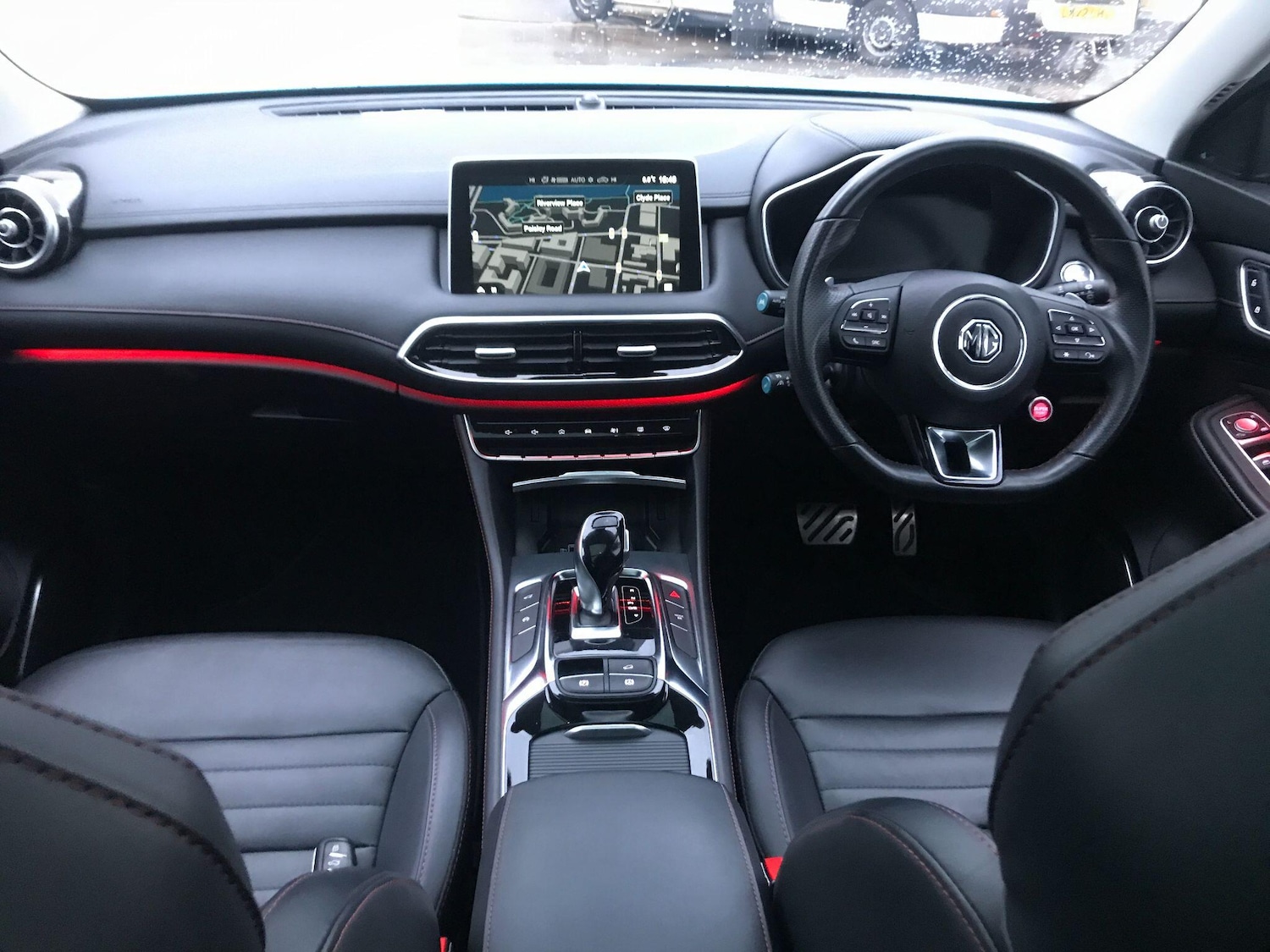 Used MG MG HS 2023 for sale - 77501702: Photo 2