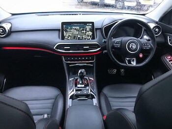 Used MG MG HS 2023 for sale - 77501702: Photo