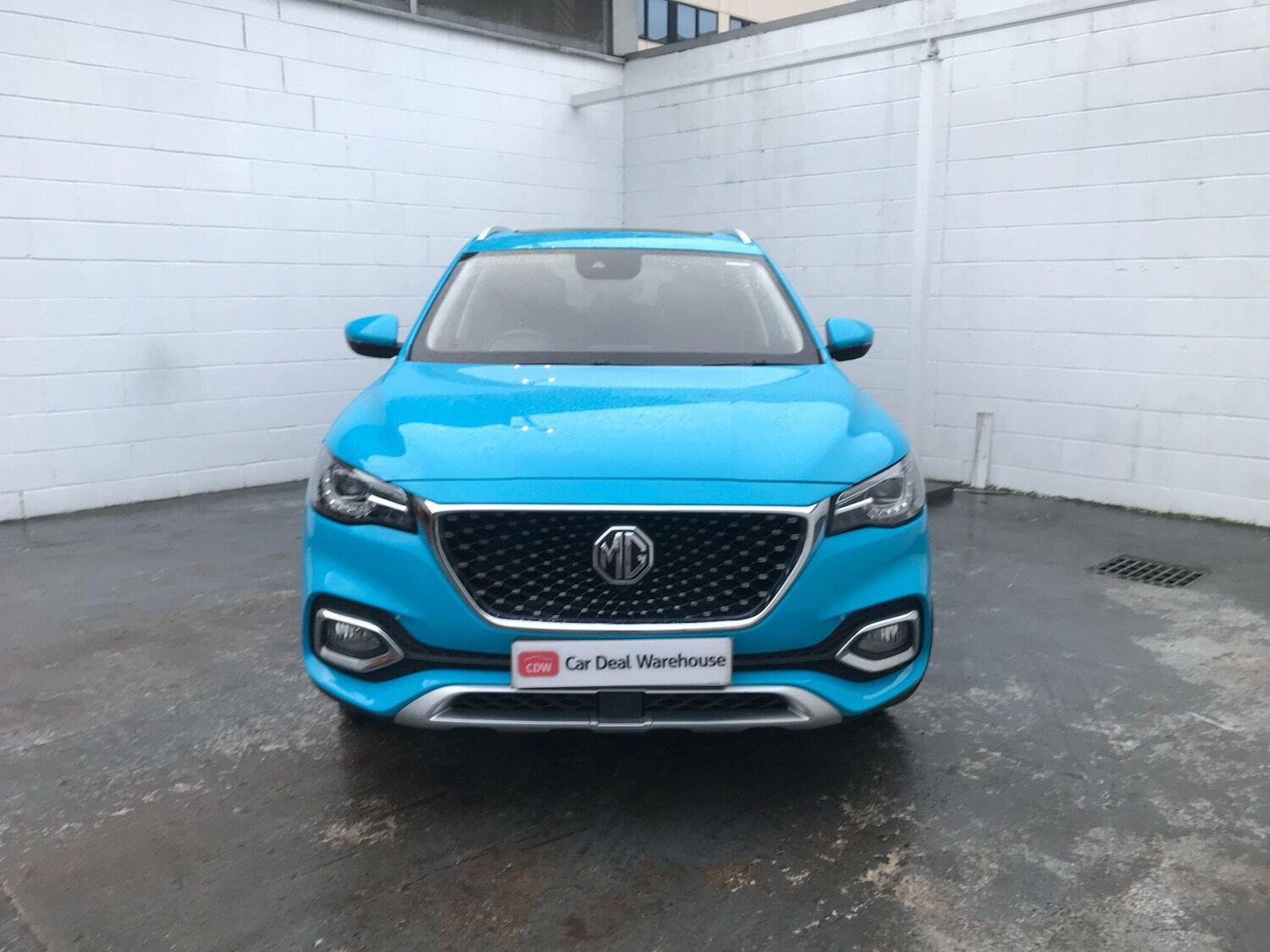 Used MG MG HS 2023 for sale - 77501702: Photo 3