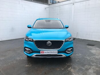 Used MG MG HS 2023 for sale - 77501702: Photo