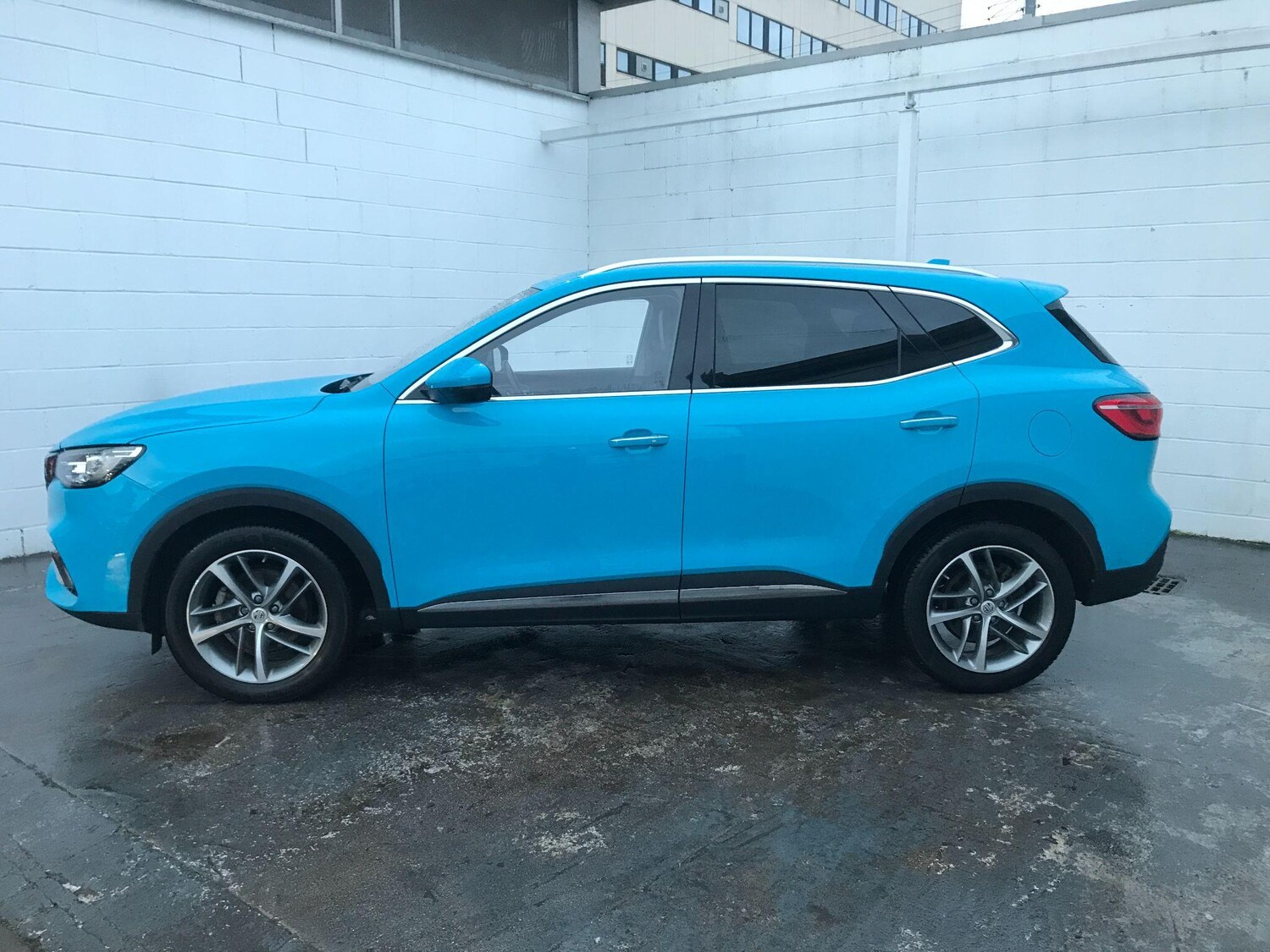 Used MG MG HS 2023 for sale - 77501702: Photo 5