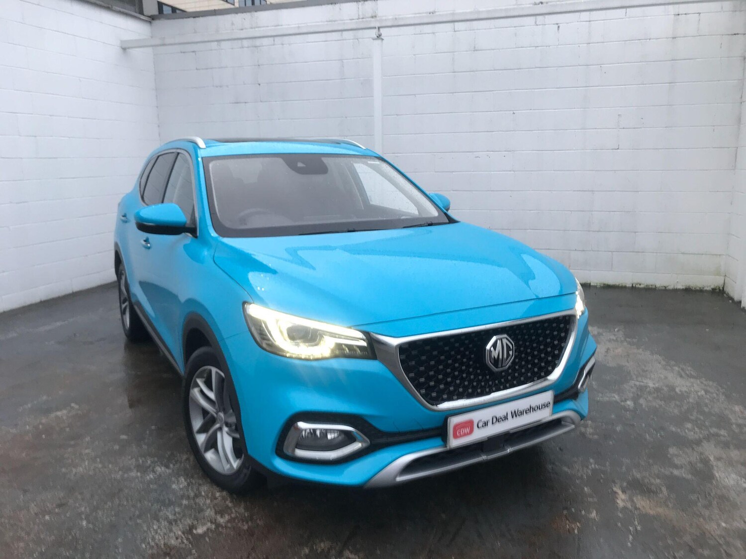 Used MG MG HS 2023 for sale - 77501702: Photo 6