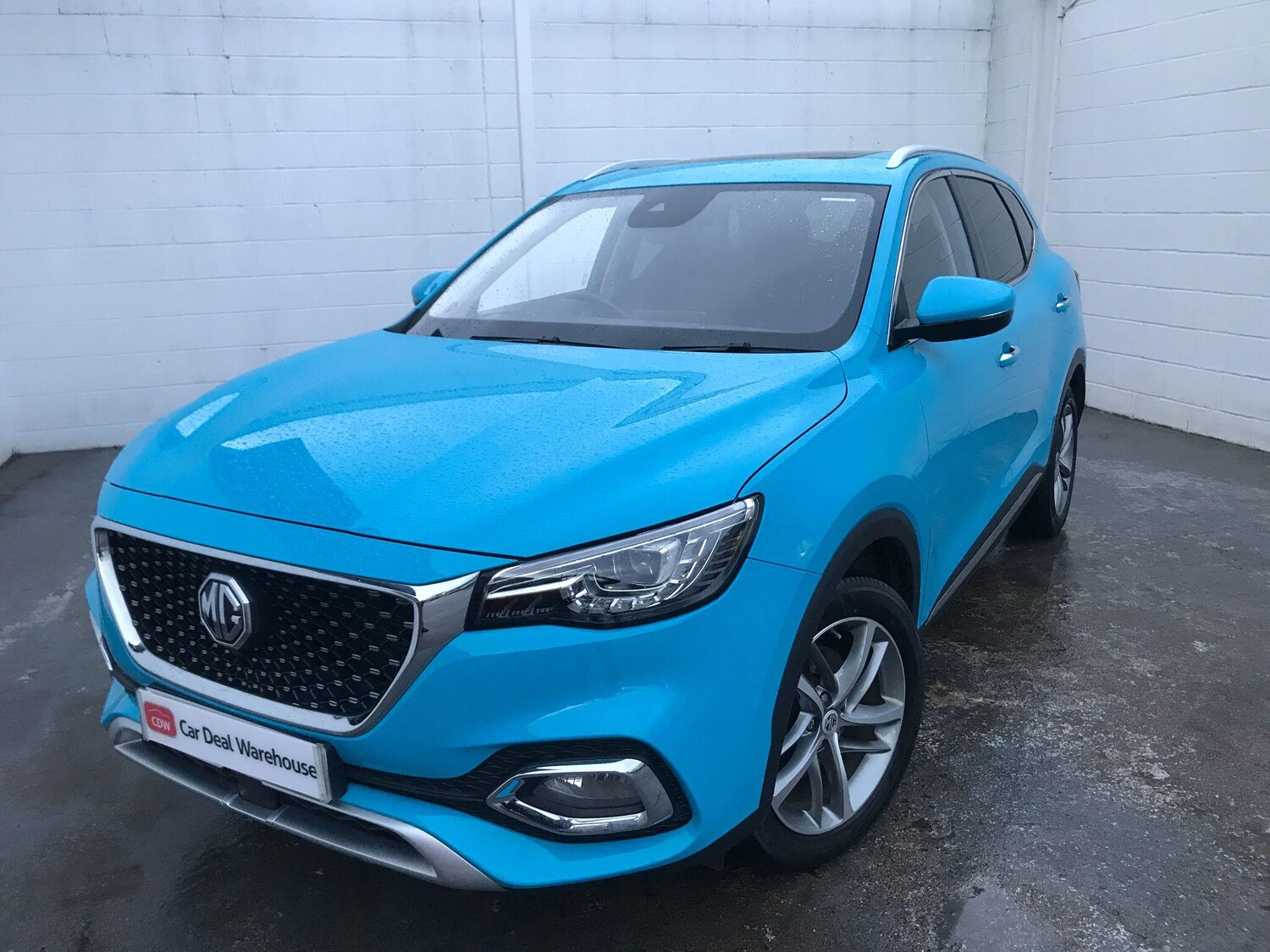 Used MG MG HS 2023 for sale - 77501702: Photo 7