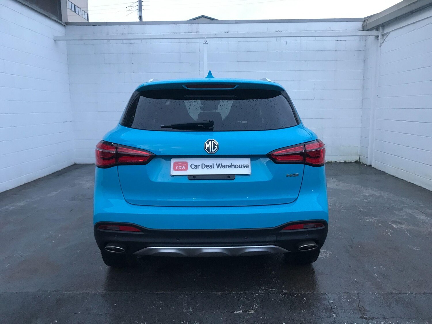 Used MG MG HS 2023 for sale - 77501702: Photo 8