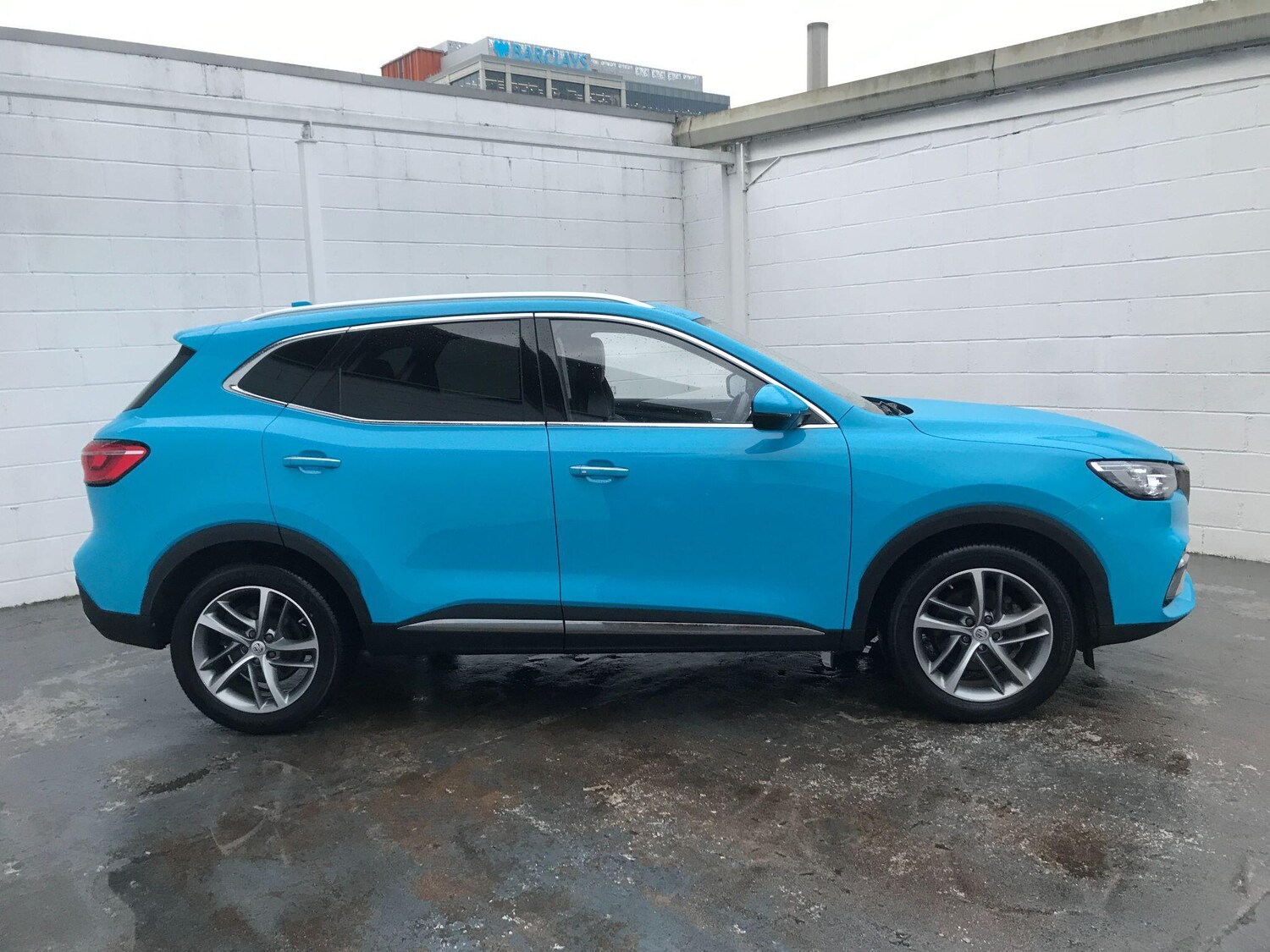 Used MG MG HS 2023 for sale - 77501702: Photo 9