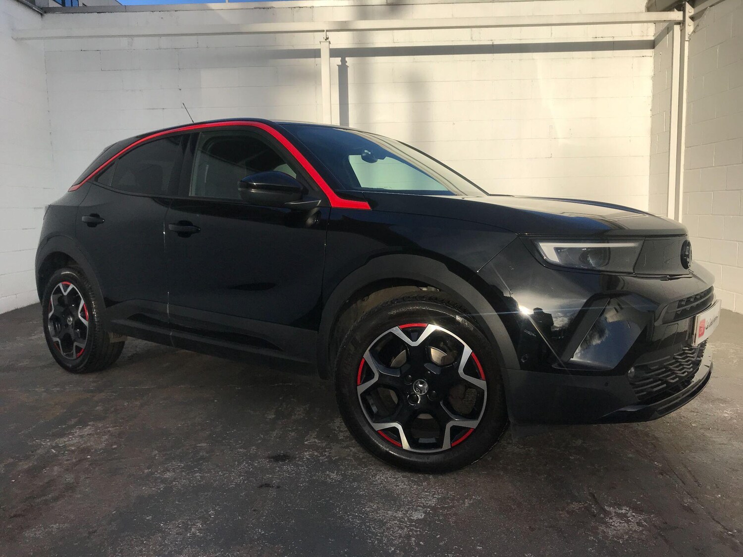 Used Vauxhall Mokka 2023 for sale - 76676946: Photo 10