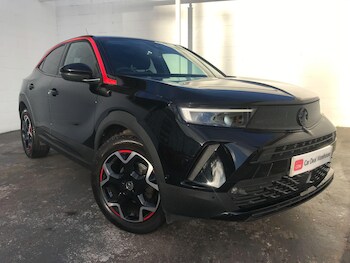 Used Vauxhall Mokka 2023 for sale - 76676946: Photo