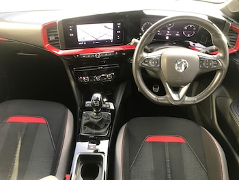 Used Vauxhall Mokka 2023 for sale - 76676946: Photo