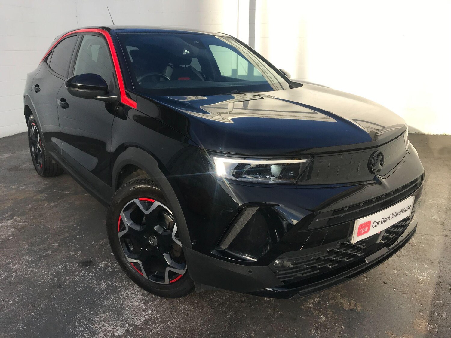 Used Vauxhall Mokka 2023 for sale - 76676946: Photo 3