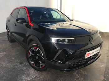 Used Vauxhall Mokka 2023 for sale - 76676946: Photo