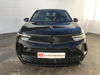 Used Vauxhall Mokka 2023 for sale - 76676946: Photo