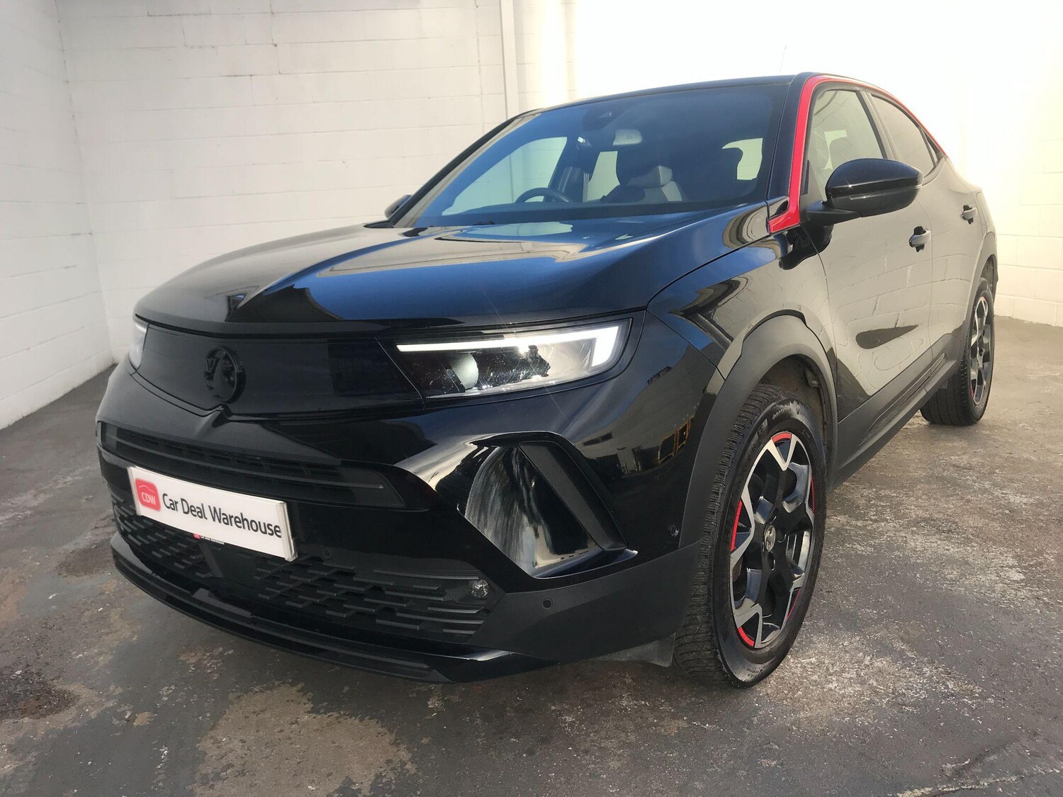 Used Vauxhall Mokka 2023 for sale - 76676946: Photo 5