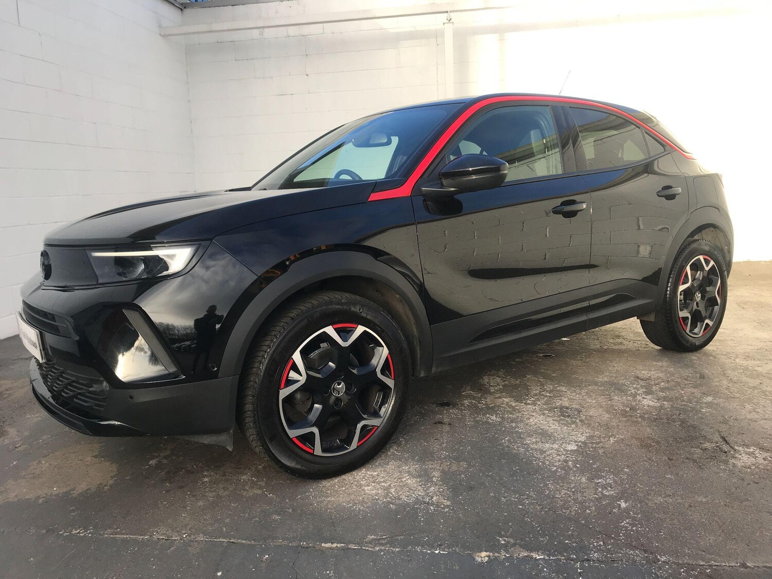 Used Vauxhall Mokka 2023 for sale - 76676946: Photo 6