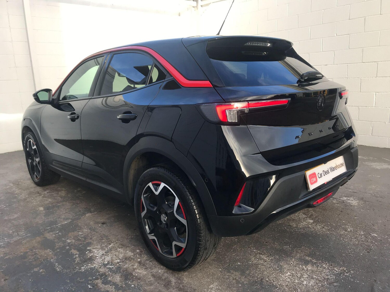 Used Vauxhall Mokka 2023 for sale - 76676946: Photo 7