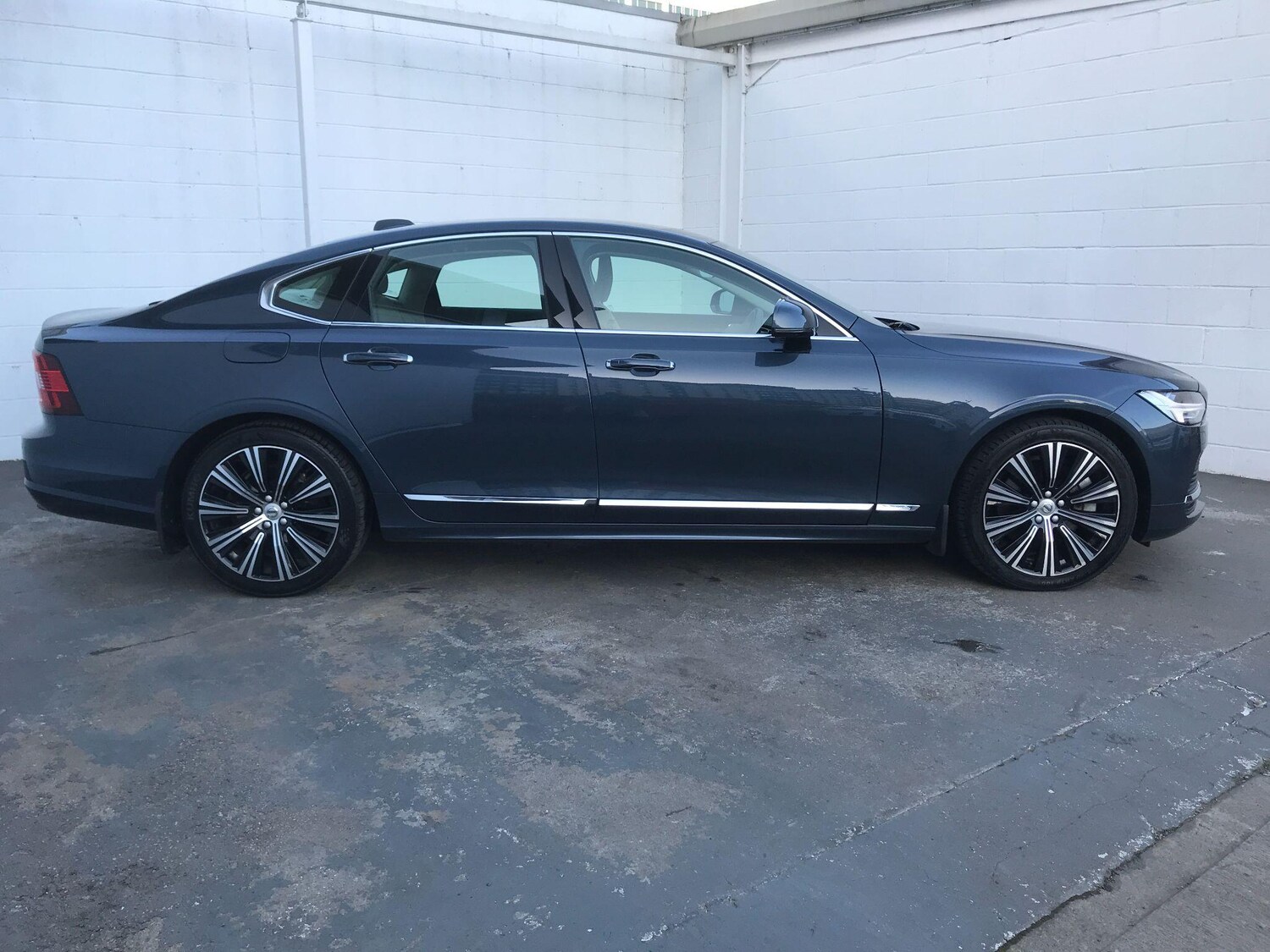 Used Volvo S90 2021 for sale - 77759258: Photo 10