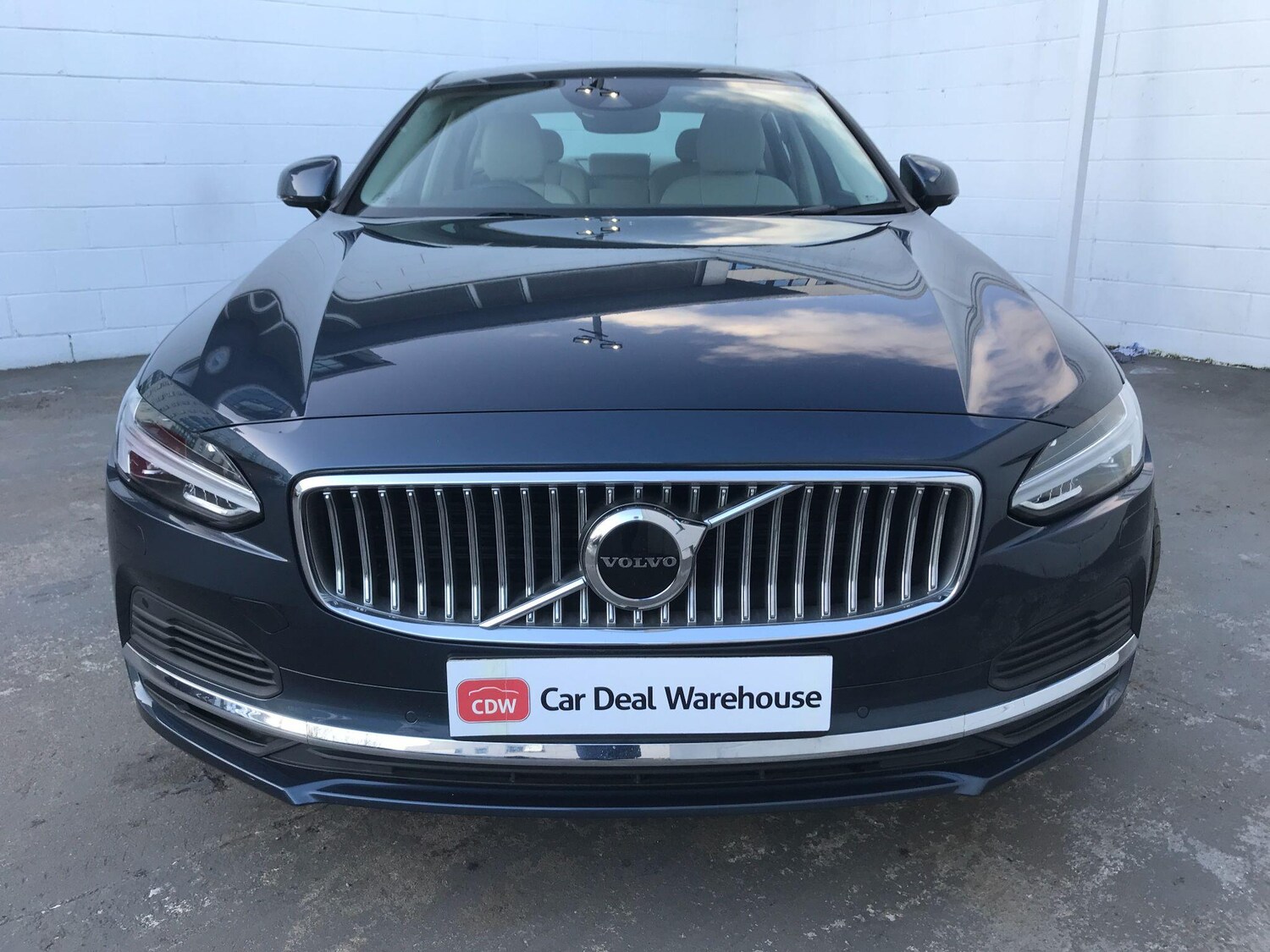 Used Volvo S90 2021 for sale - 77759258: Photo 3