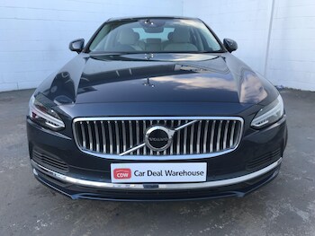 Used Volvo S90 2021 for sale - 77759258: Photo