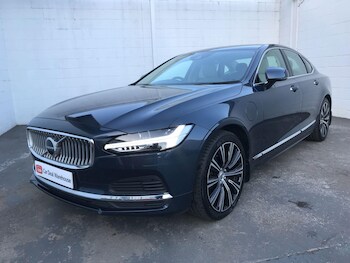 Used Volvo S90 2021 for sale - 77759258: Photo