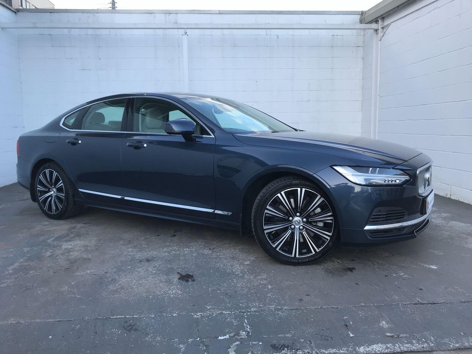Used Volvo S90 2021 for sale - 77759258: Photo 7
