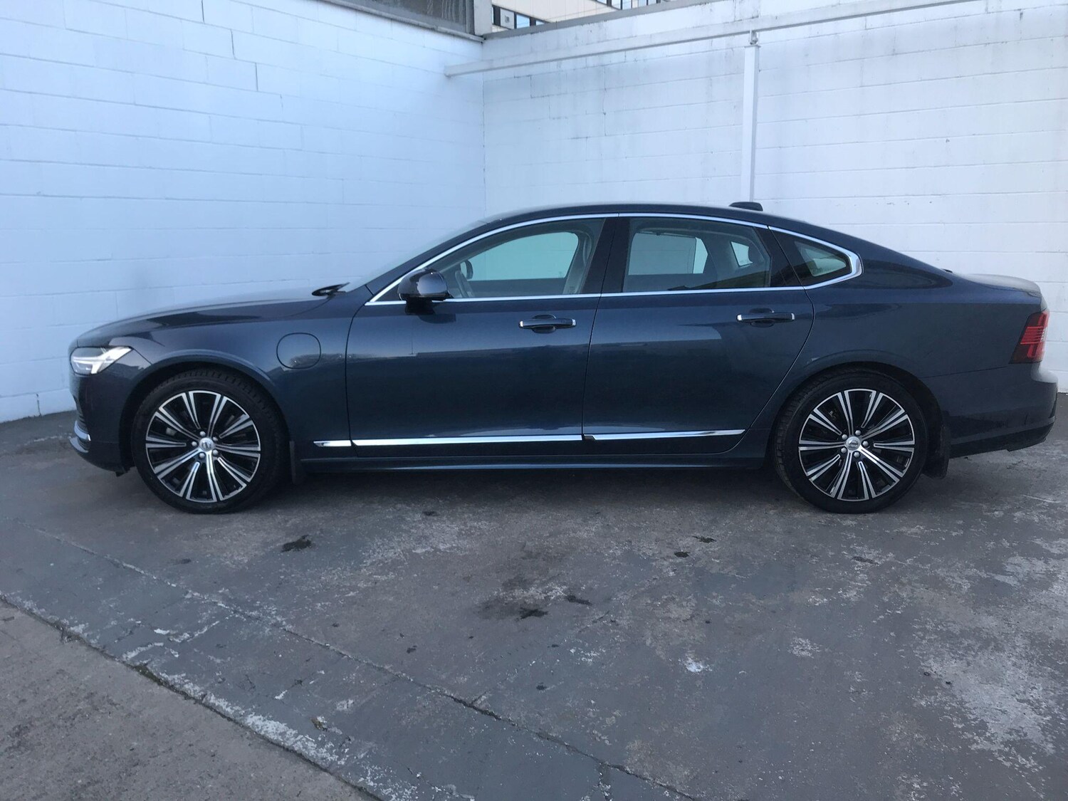 Used Volvo S90 2021 for sale - 77759258: Photo 8