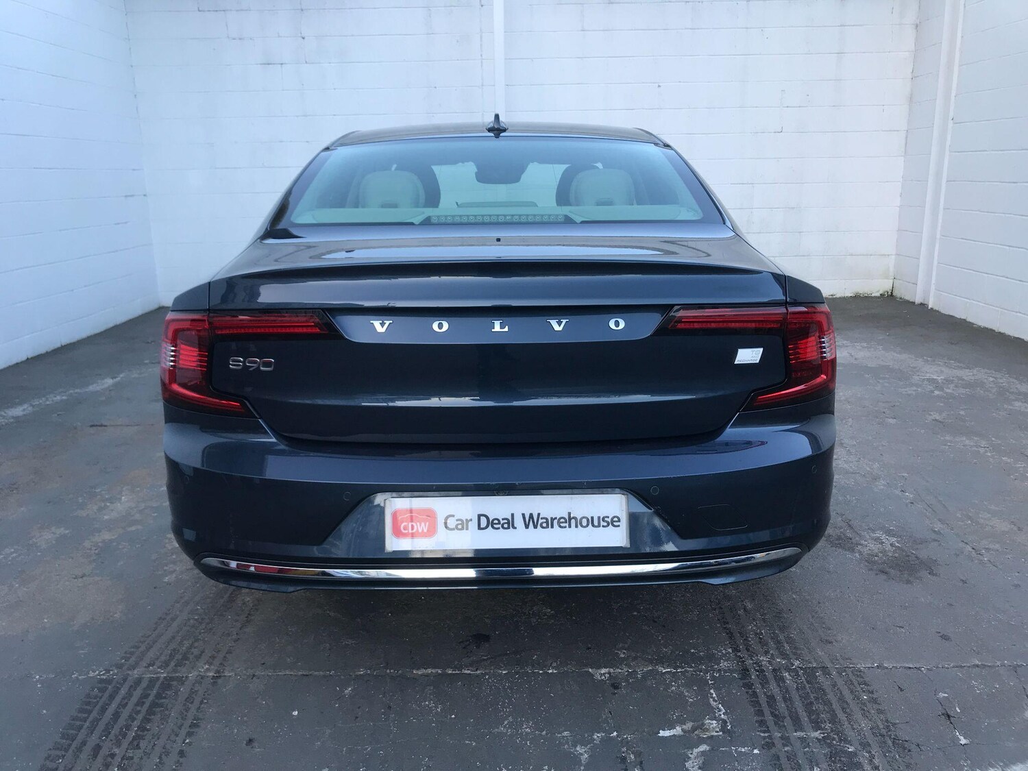 Used Volvo S90 2021 for sale - 77759258: Photo 9