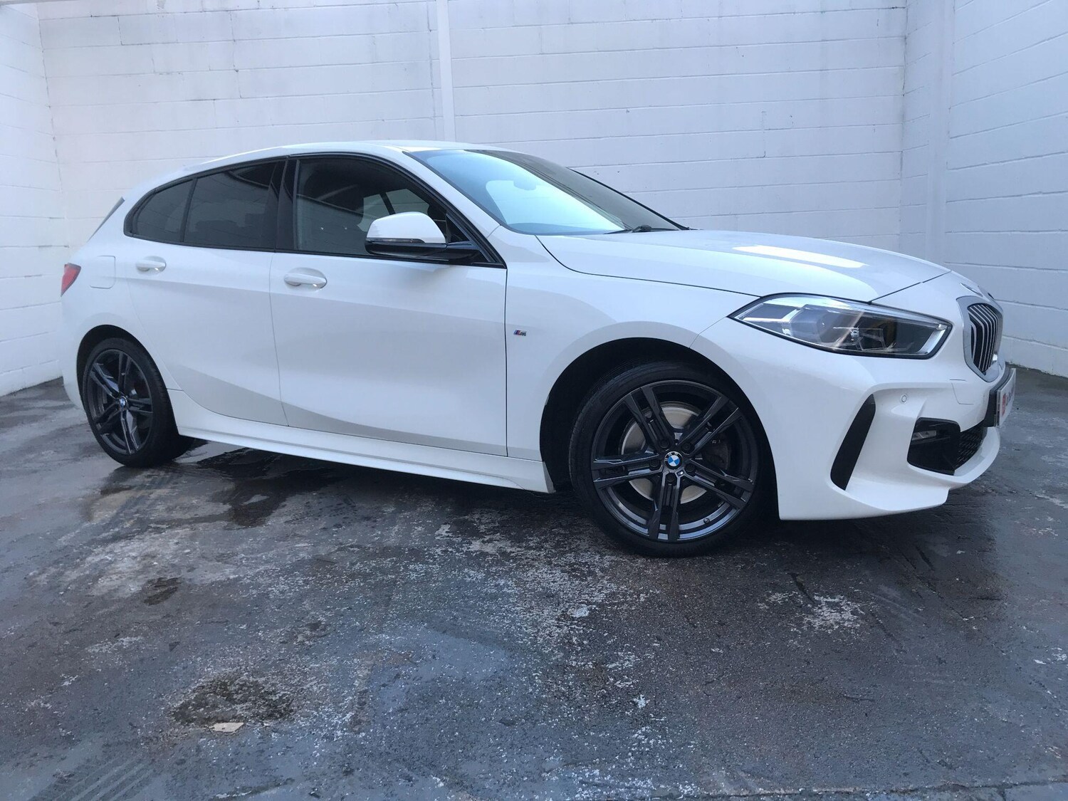 Used BMW 1 Series 2020 for sale - 77033296: Photo 10