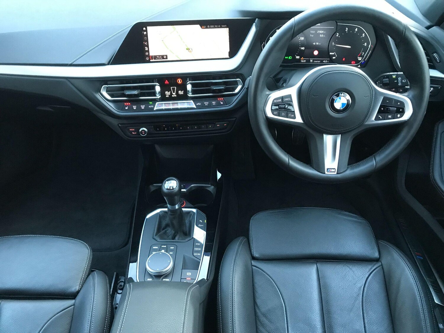 Used BMW 1 Series 2020 for sale - 77033296: Photo 3