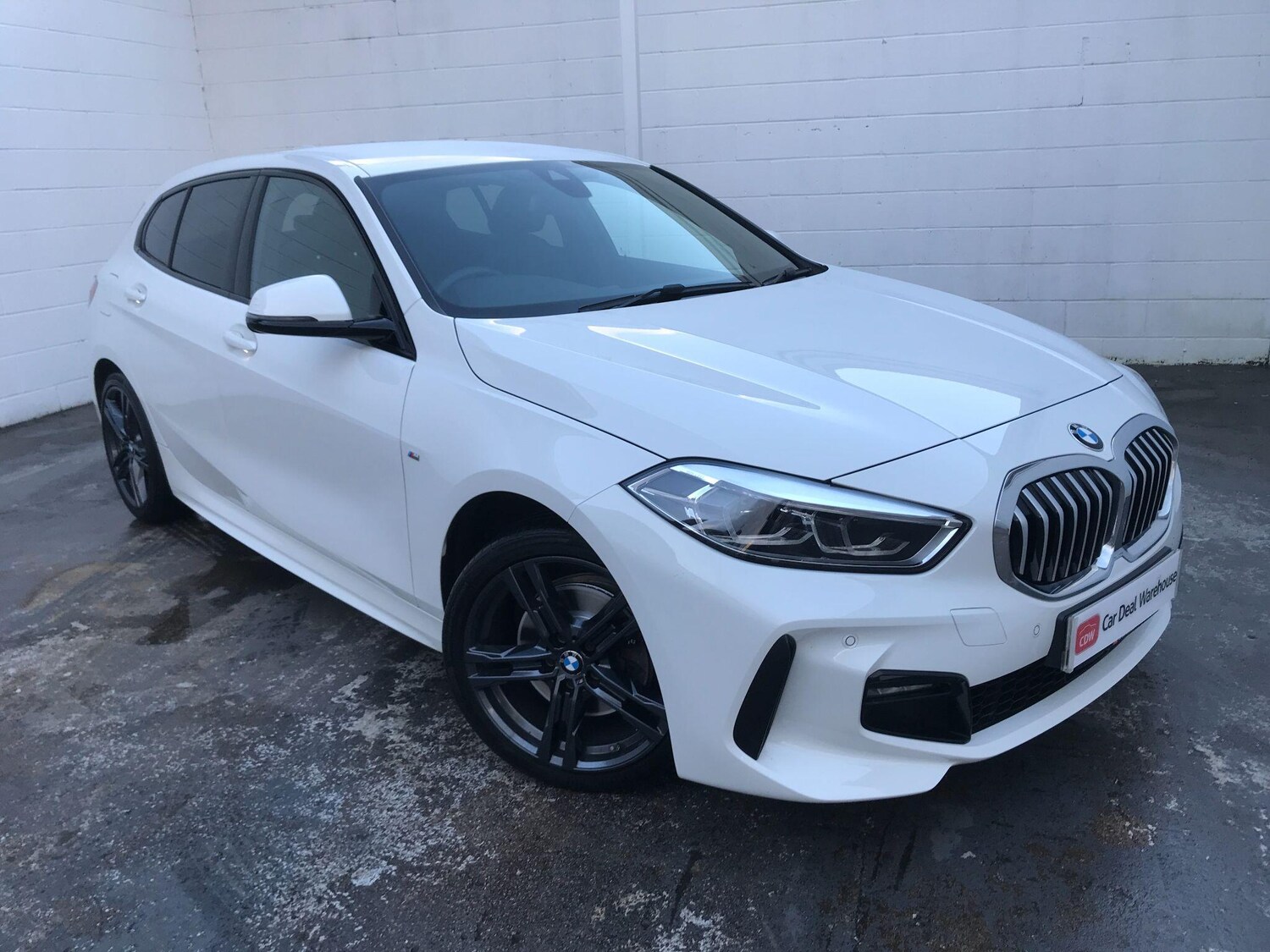 Used BMW 1 Series 2020 for sale - 77033296: Photo 4