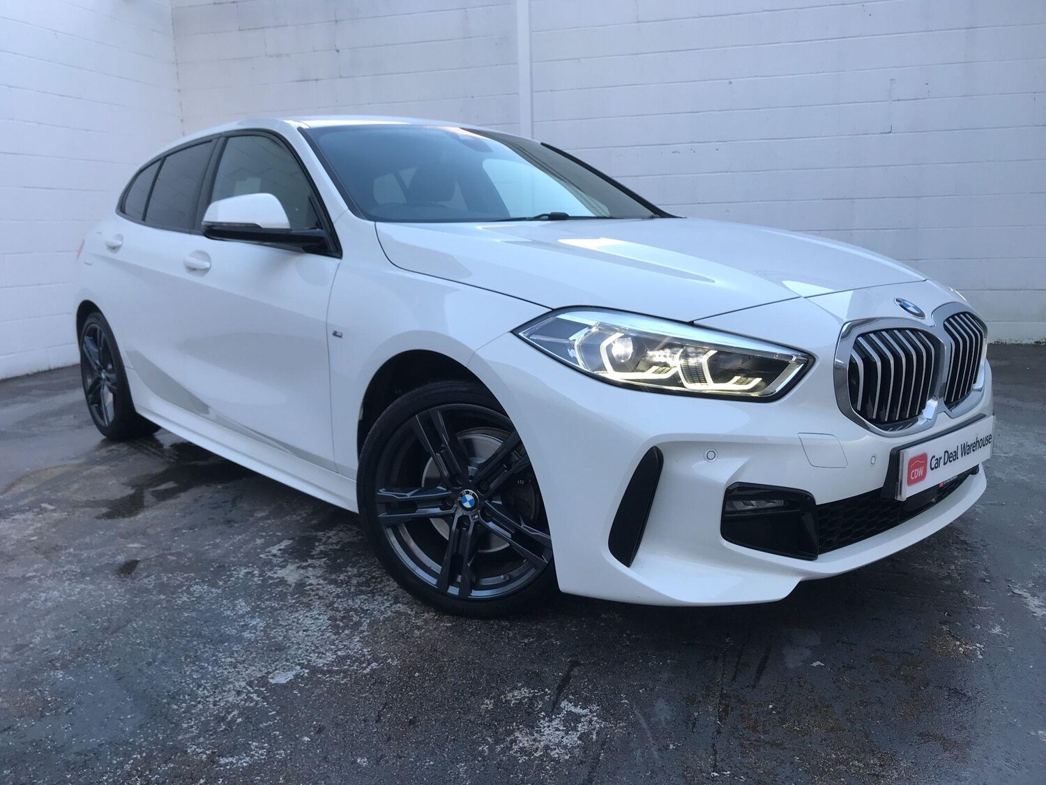 Used BMW 1 Series 2020 for sale - 77033296: Photo 5