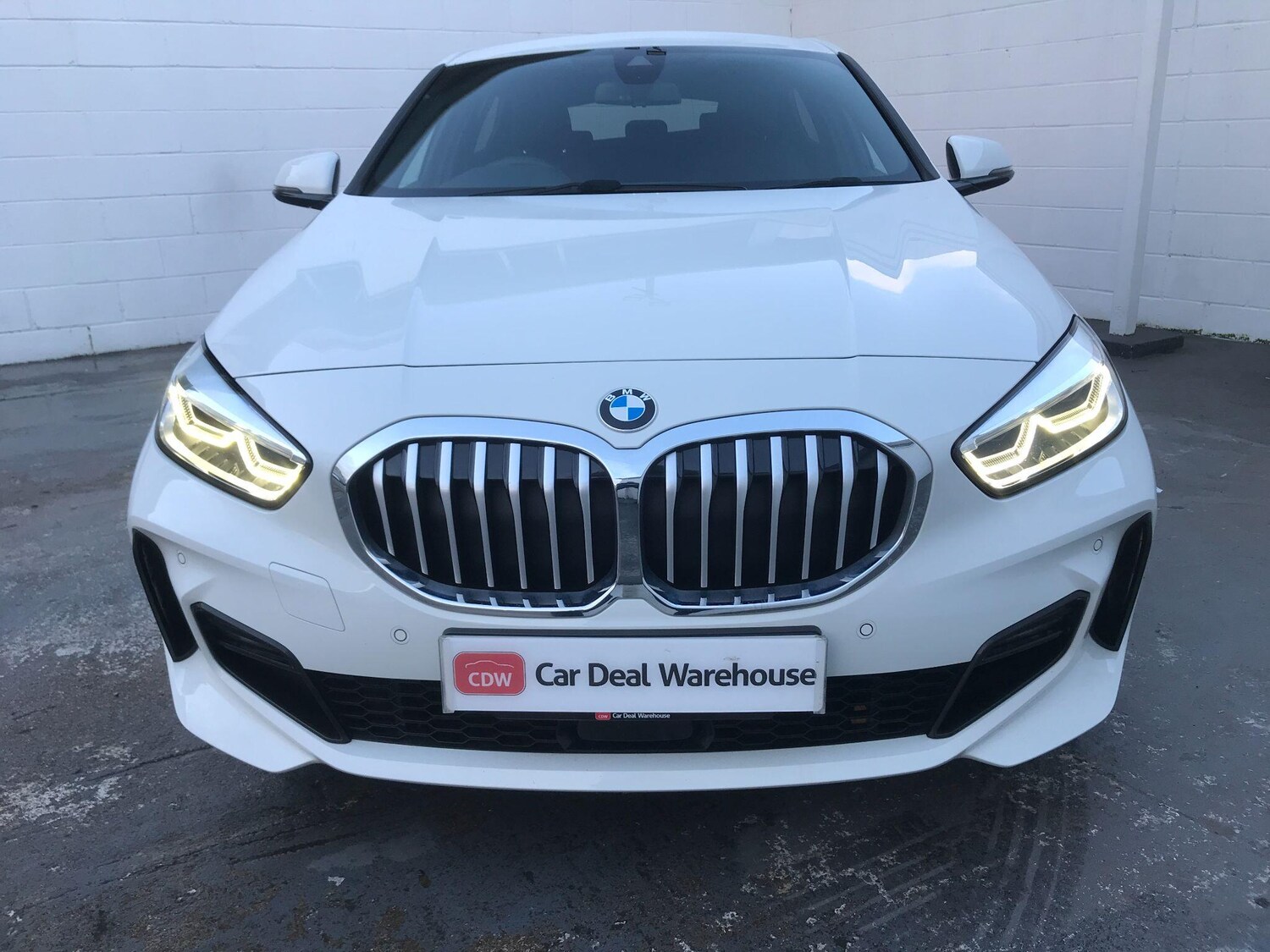 Used BMW 1 Series 2020 for sale - 77033296: Photo 6