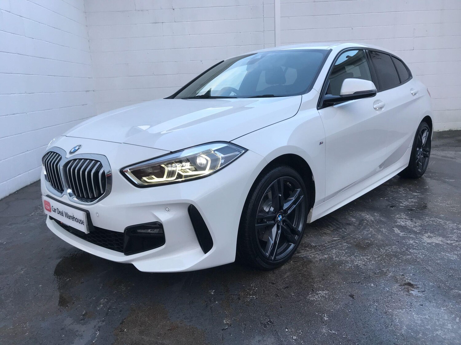 Used BMW 1 Series 2020 for sale - 77033296: Photo 7