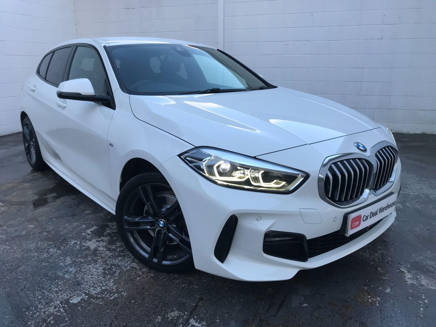 Used BMW 1 Series 2020 for sale - 77033296: Photo 9
