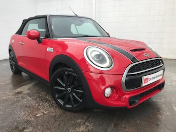 Used MINI Convertible 2019 for sale - 78011569: Photo