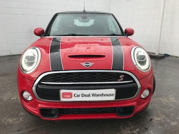 Used MINI Convertible 2019 for sale - 78011569: Photo