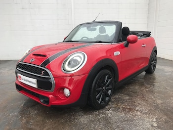 Used MINI Convertible 2019 for sale - 78011569: Photo