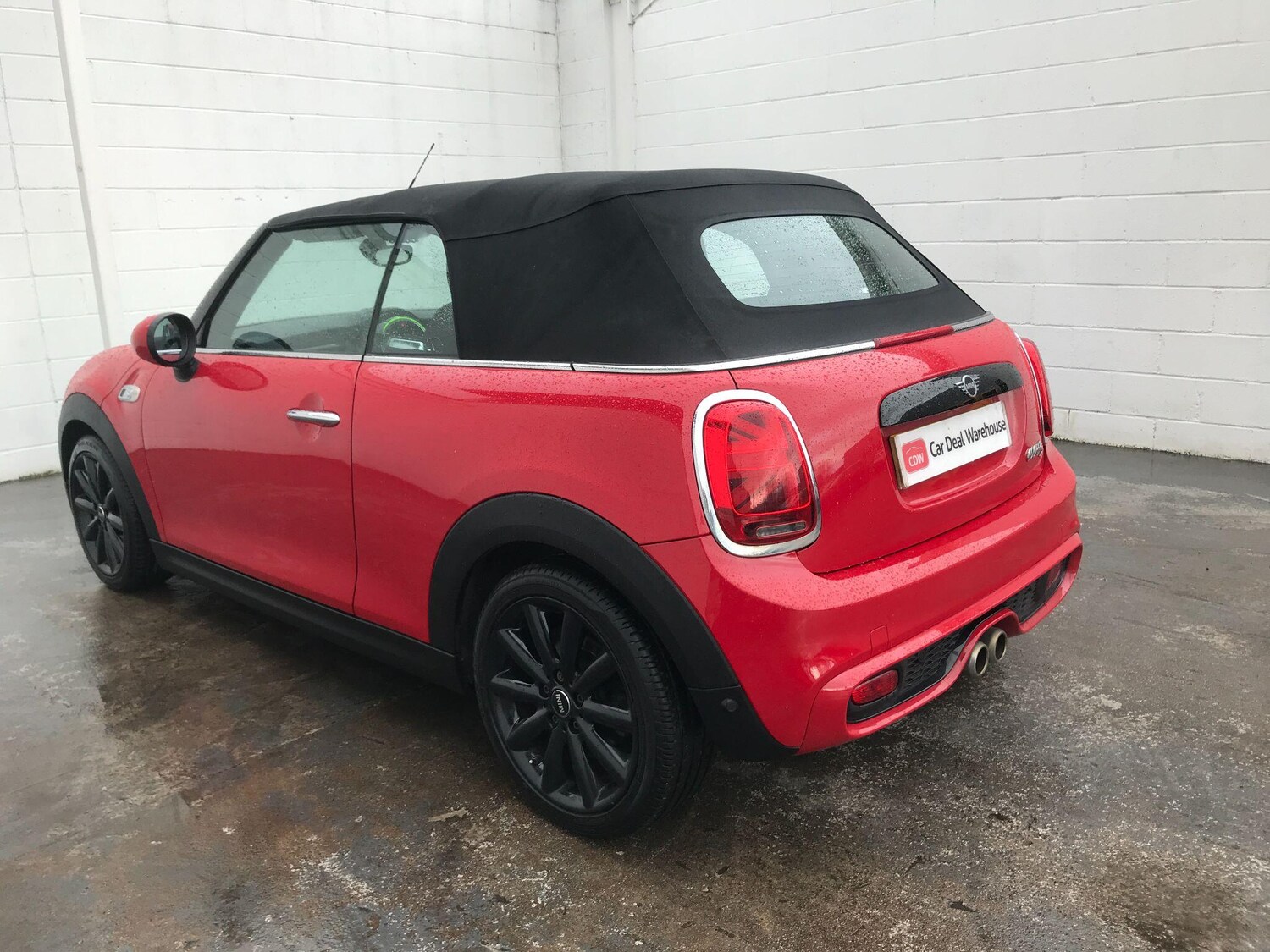 Used MINI Convertible 2019 for sale - 78011569: Photo 5