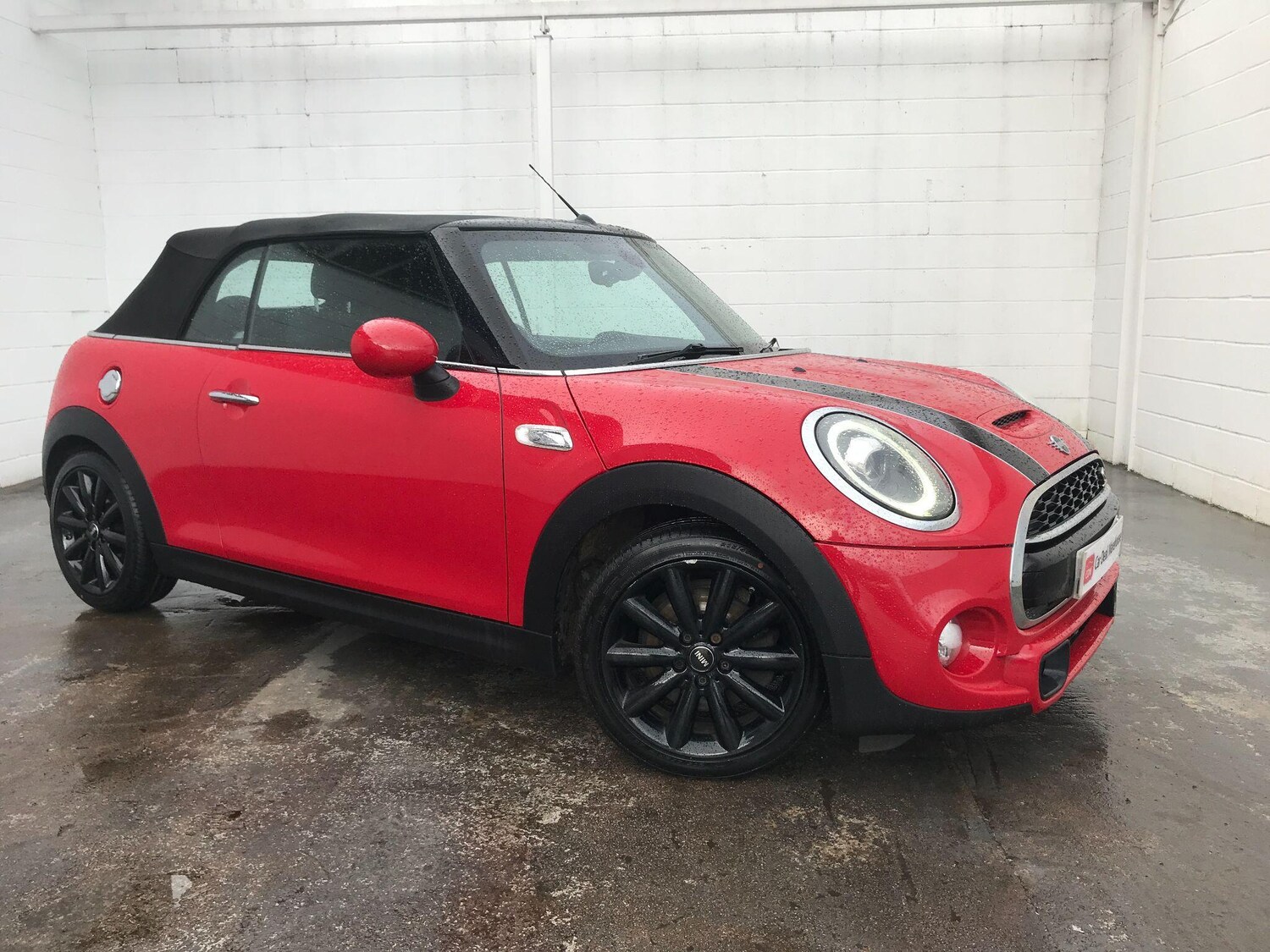 Used MINI Convertible 2019 for sale - 78011569: Photo 7
