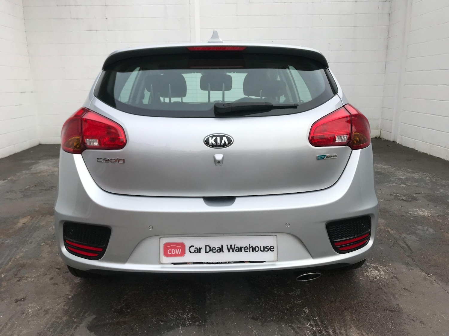 Used Kia Ceed 2017 for sale - 77603634: Photo 10