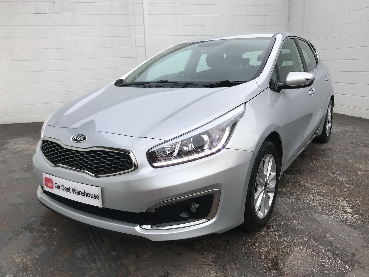 Used Kia Ceed 2017 for sale - 77603634: Photo 4