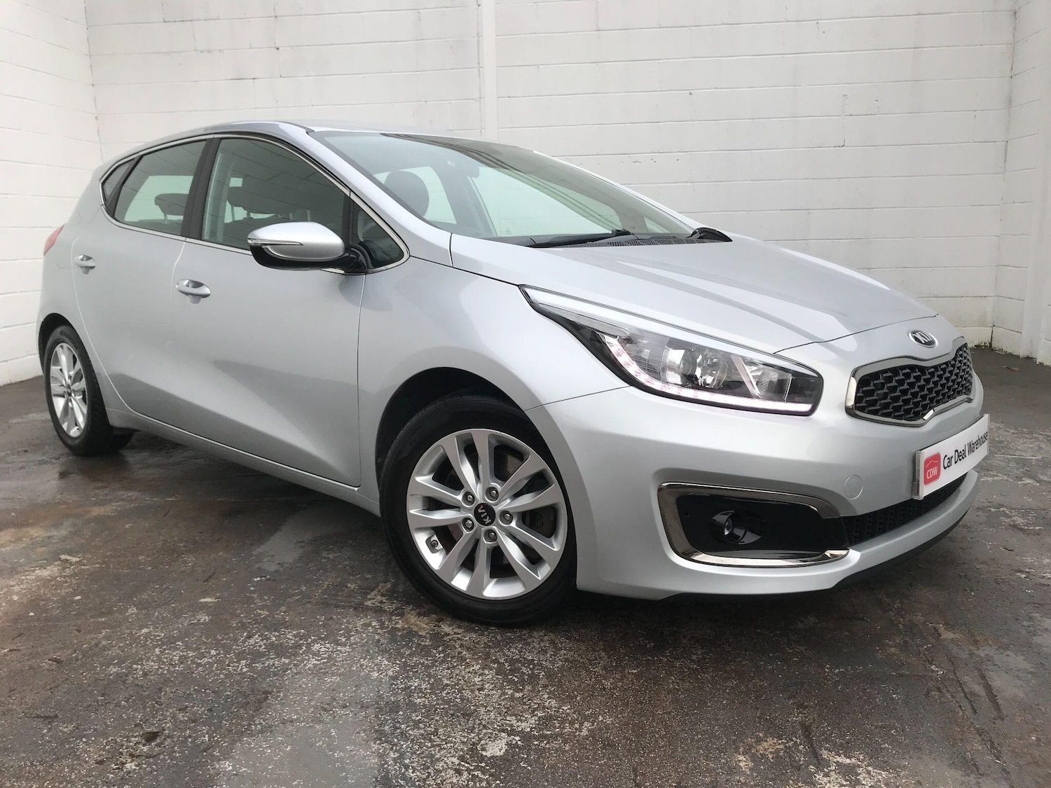 Used Kia Ceed 2017 for sale - 77603634: Photo 6