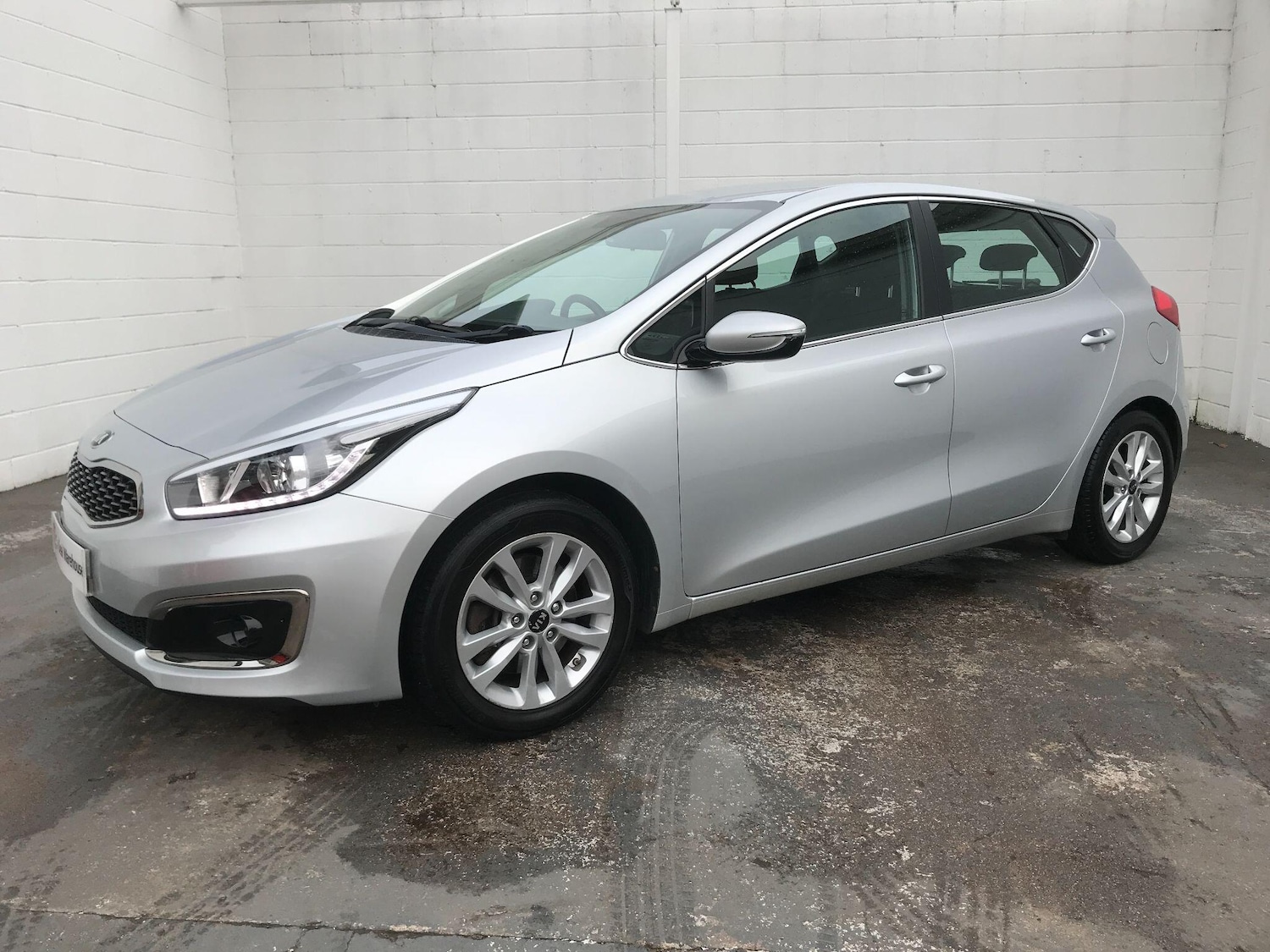 Used Kia Ceed 2017 for sale - 77603634: Photo 8